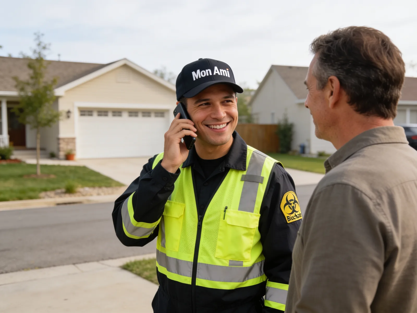 Sewage Cleanup Belle Fourche, SD FAQs